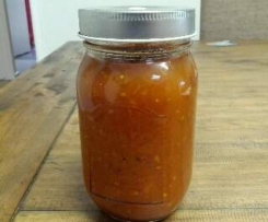 Tomato Chutney
