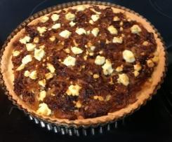 Gluten Free Cream Cheese Pastry (Adapted from a recipe by Maggie Beer)