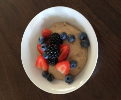 Naturally Sweet Porridge