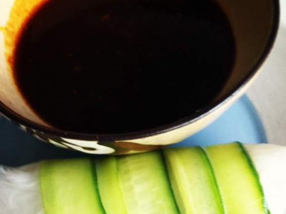 Hoisin Dipping Sauce
