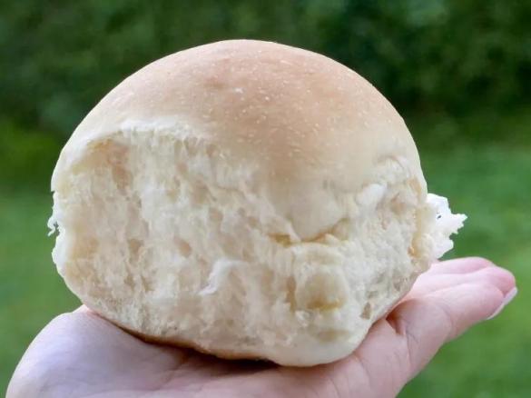 Jane Yee Bread Rolls