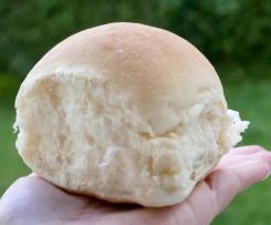 Jane Yee Bread Rolls