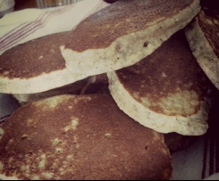 Gluten Free Pancakes