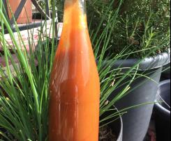 Tomato Sauce ala Mic