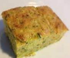 Country Vegetable Slice