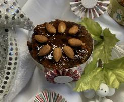 Aunty Lois Diabetic Fruit cake