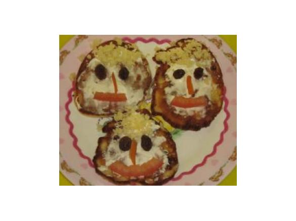 Clone of Cheesy sweetcorn fritters