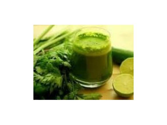 Detox immune booster