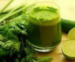 Detox immune booster