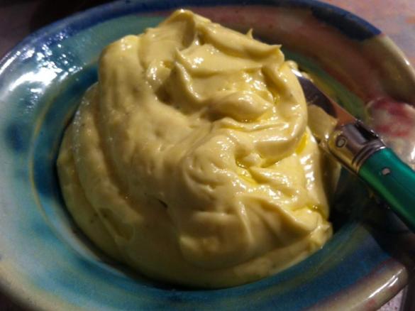 Mountain Pepper Mayo