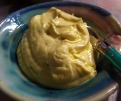 Mountain Pepper Mayo