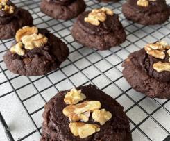 Chelsea Winter’s Afghan Biscuits