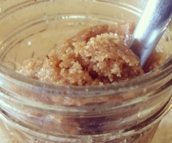 Cashew and Vanilla Bean Nut Butter 