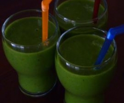 Morning Burst Green Smoothie