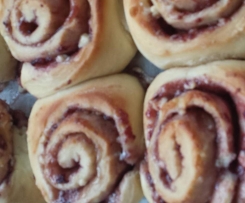 Decadent Jam Scrolls