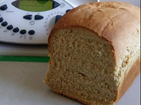 Maltese Bread for Pudina tal-Hobz