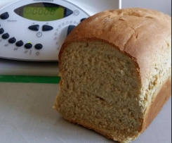 Maltese Bread for Pudina tal-Hobz