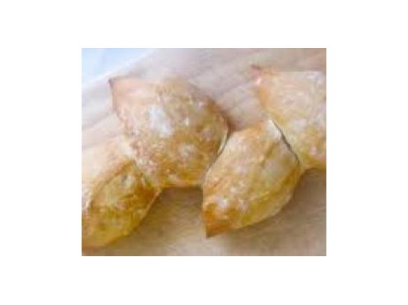 Pain D'epi (Wheat Stalk Bread)