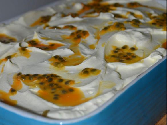 Mexican Three Milk Cake