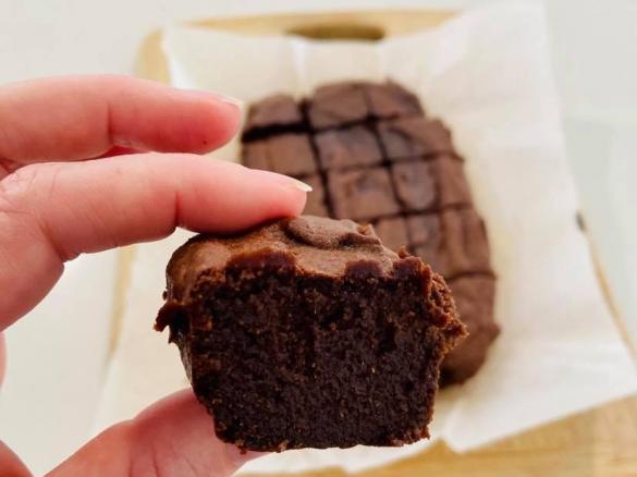 Gluten Free Chocolate Brownie