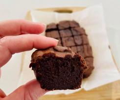 Gluten Free Chocolate Brownie