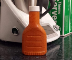 Hot Chilli Sauce