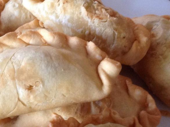 Empanadas
