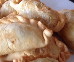 Empanadas