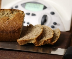 Low FODMAP Banana Bread