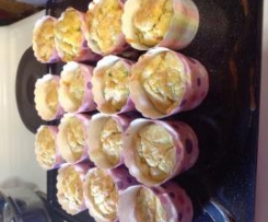 CMP Free Vegie Muffins