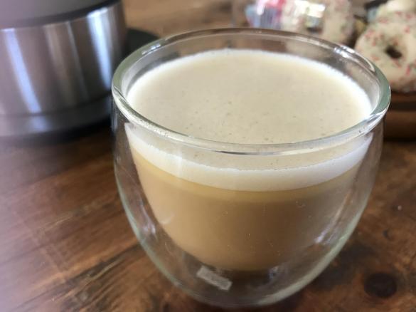 Variation Bullet Proof Coffee