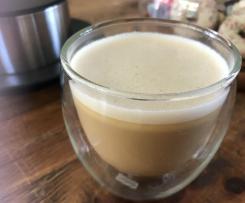 Variation Bullet Proof Coffee