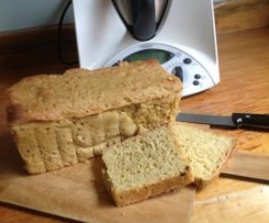 Orange and Date, ATTA Flour Bread