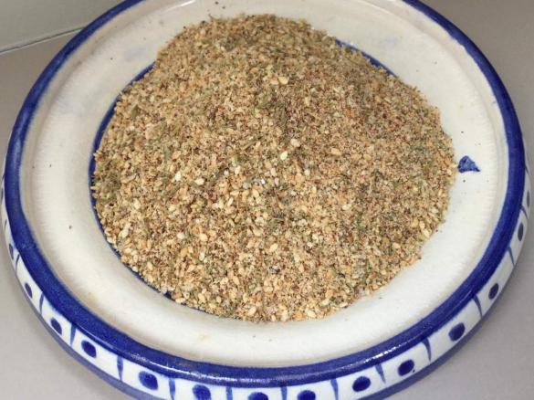 Zaatar