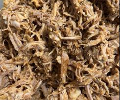 Mexican Pulled Pork