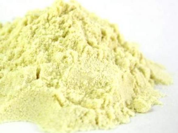 Cornflour quick and easy