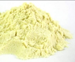 Cornflour quick and easy