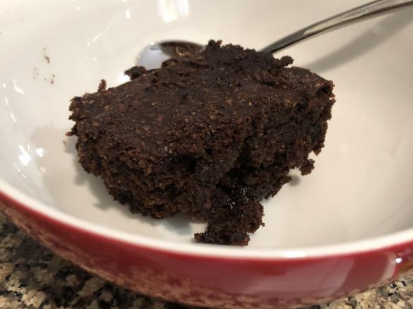 Superhealthy Kids' Double Chocolate Banana Cake