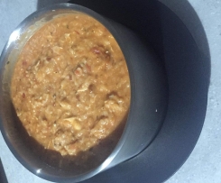 Tomato & Fetta Risotto