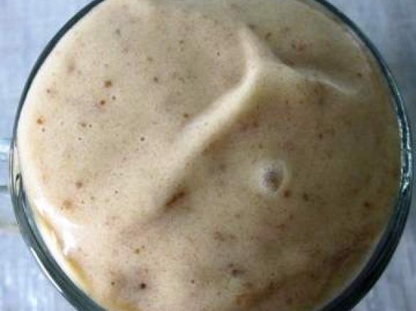 The Perfect Date - Inspired by 5 Plus Smoothies