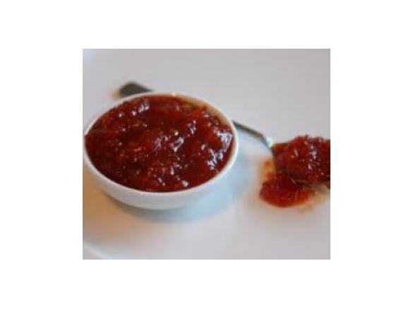 Delicious Sweet Chilli Sauce