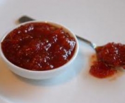 Delicious Sweet Chilli Sauce