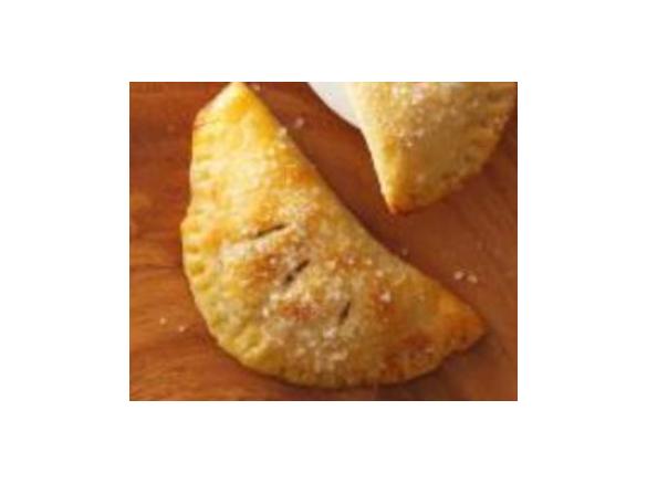 Yummy Single Apple Pastries