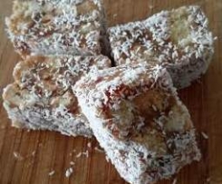 Date Slice (Darling Dorothy's)