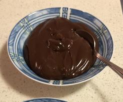 Chocolate Custard