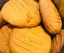 Edmonds Cookbook Hokey Pokey Biscuits