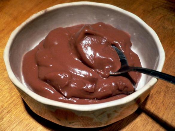 Chocolate Dairy Food