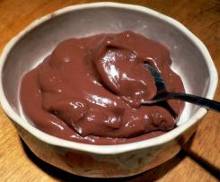 Chocolate Dairy Food