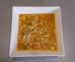 Chicken Noodle Soup