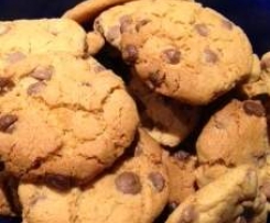 Al's Super Choc Chip Cookies